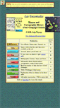 Mobile Screenshot of galapagos.to